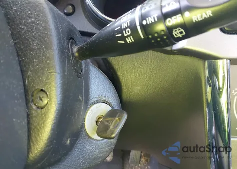 2006 Pontiac Vibe z USA, uszkodzony, nr VIN 5Y2SL65846Z464740